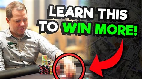 Block Bet: What & When To USE IT in Poker! .